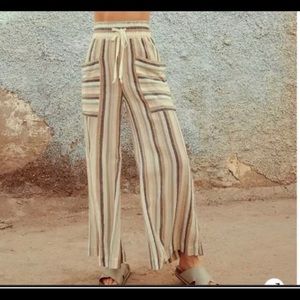 Army combo pants